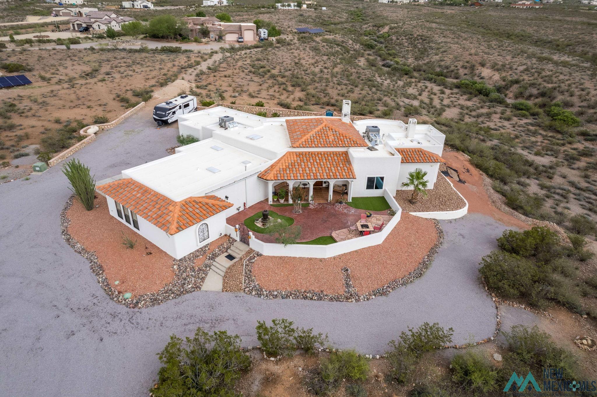 5055 Achenbach Court, Las Cruces, Texas image 32