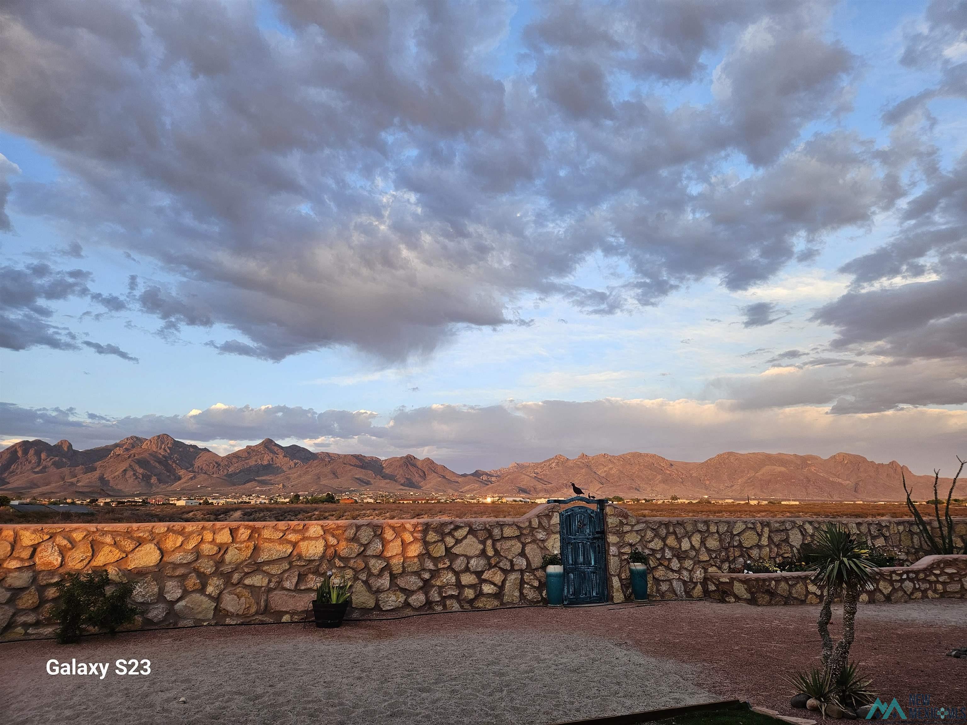 5055 Achenbach Court, Las Cruces, Texas image 33