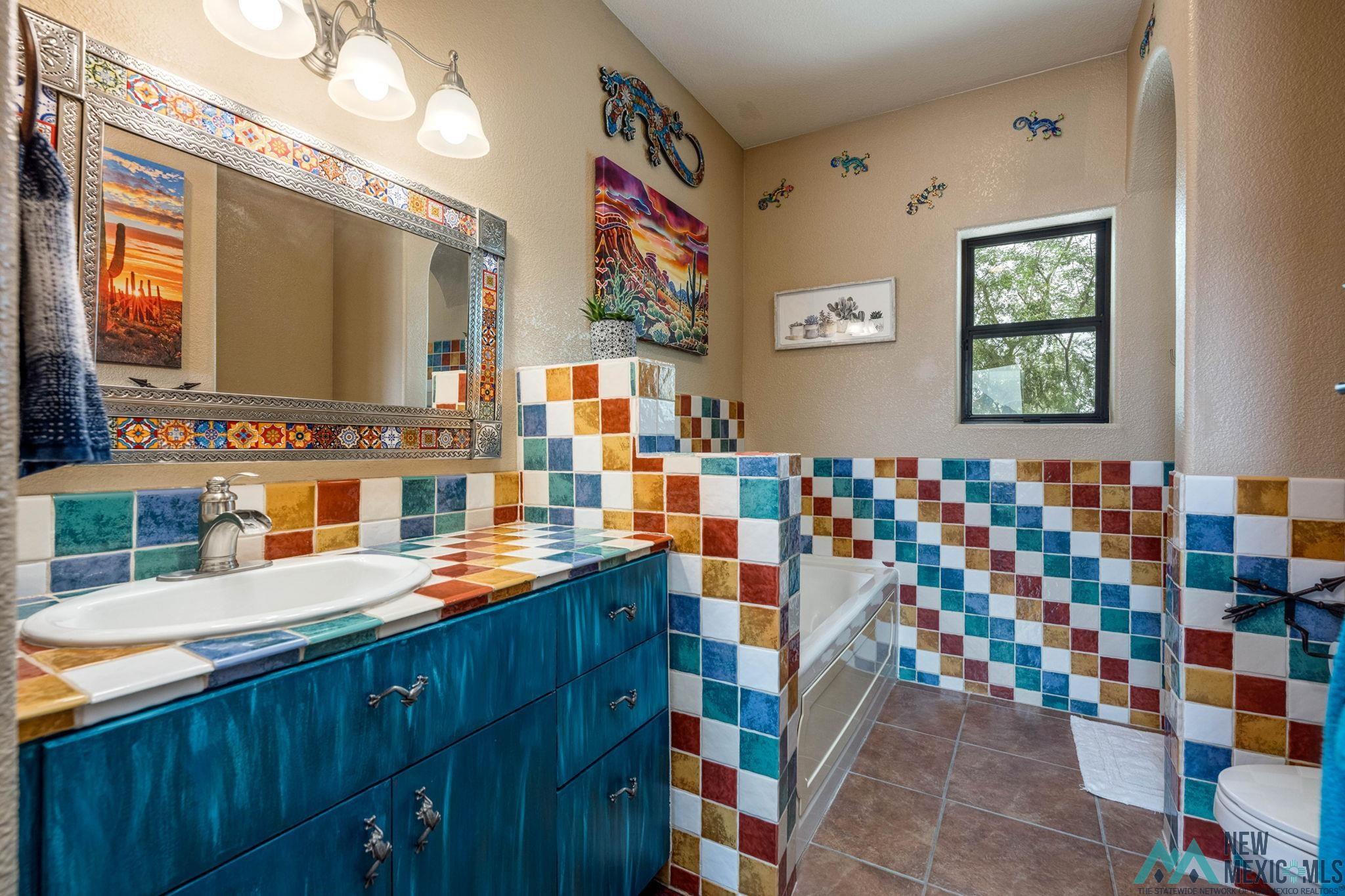 5055 Achenbach Court, Las Cruces, Texas image 13