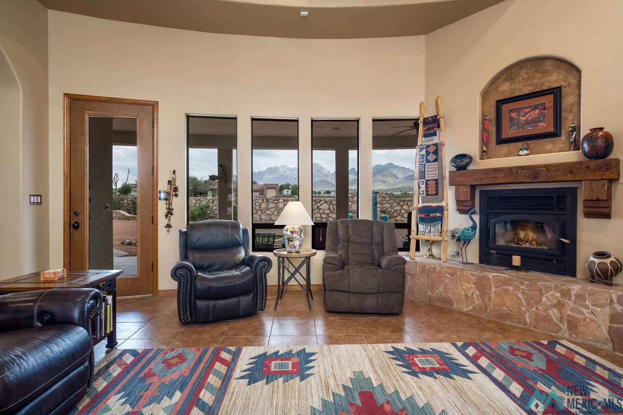 5055 Achenbach Court, Las Cruces, Texas image 15