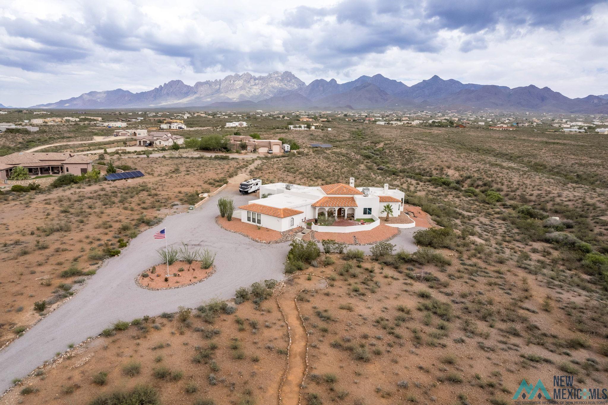5055 Achenbach Court, Las Cruces, Texas image 31