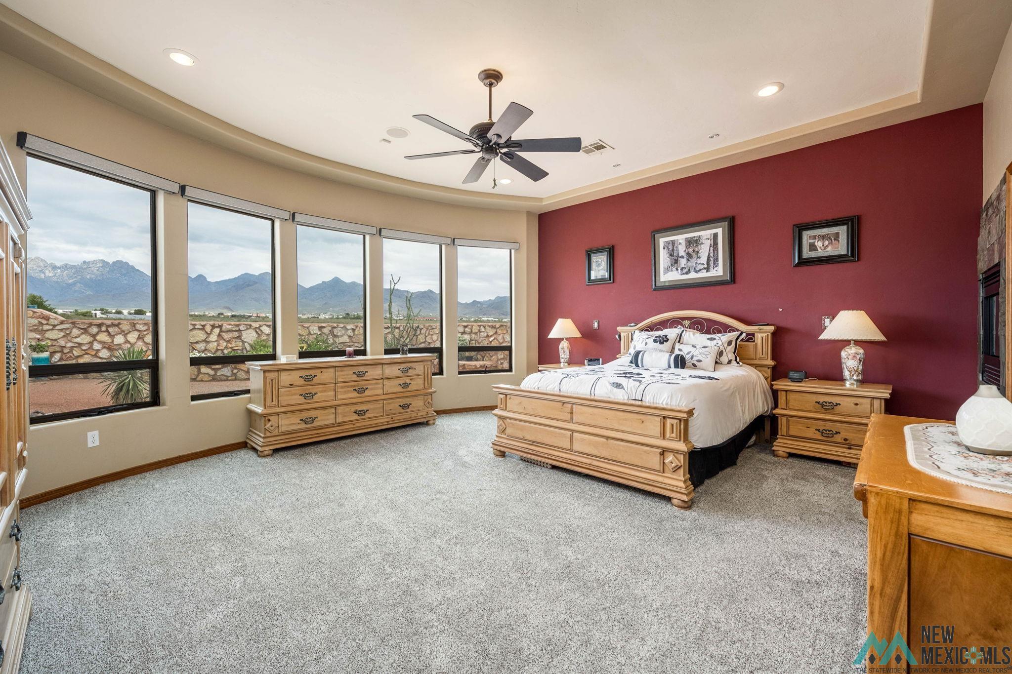 5055 Achenbach Court, Las Cruces, Texas image 5