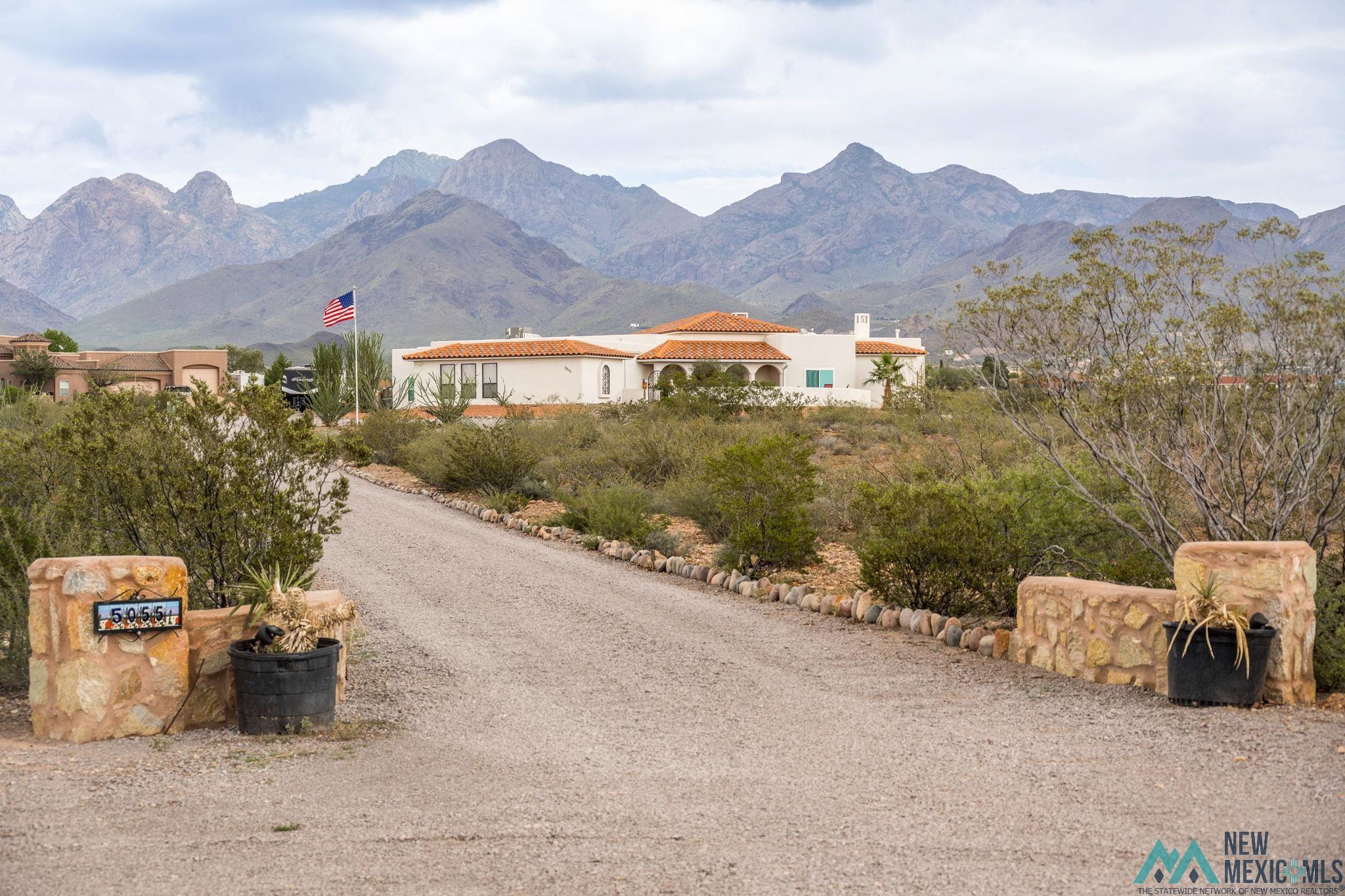 5055 Achenbach Court, Las Cruces, Texas image 22