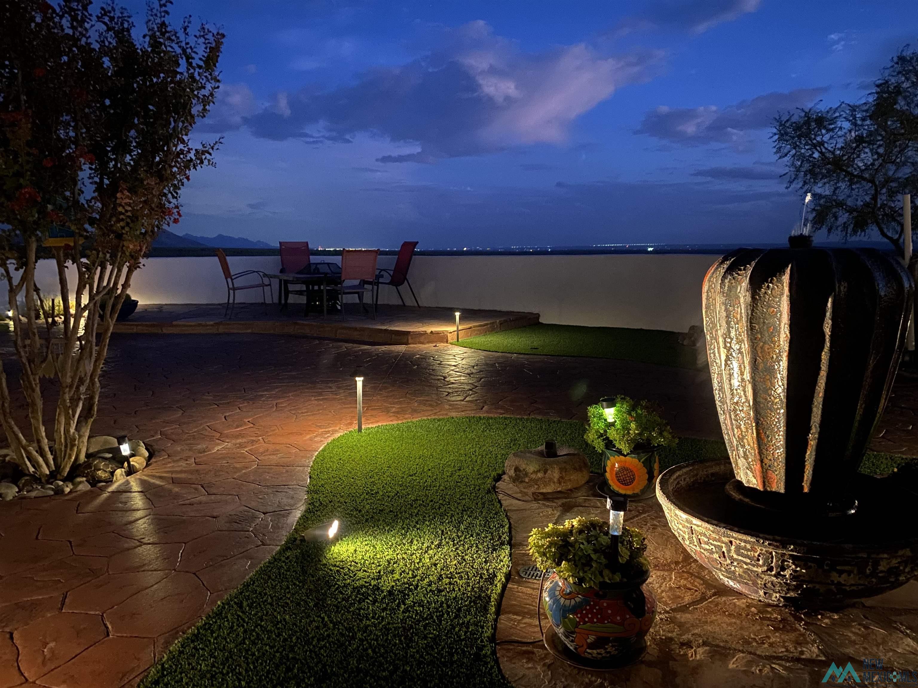 5055 Achenbach Court, Las Cruces, Texas image 38