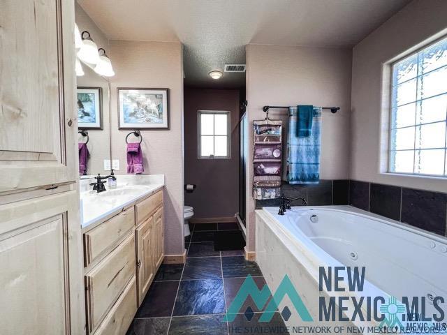 5174 Dandelion Street, Roswell, Texas image 11