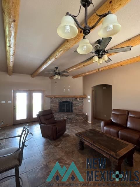 5174 Dandelion Street, Roswell, Texas image 42