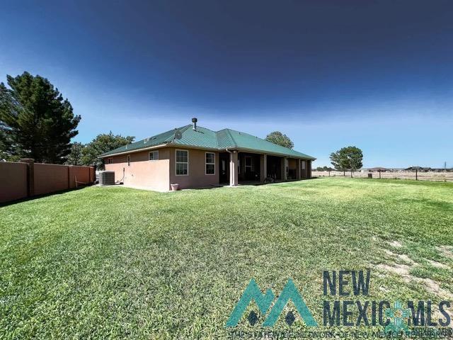 5174 Dandelion Street, Roswell, Texas image 5