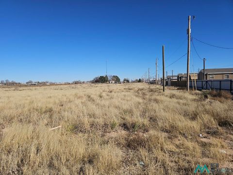 Vacant Land For Sale - TBD E Greebon Street<br/> Hobbs, NM 88240