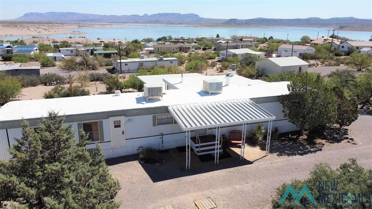 505 Bass Road, Elephant Butte, Texas image 1