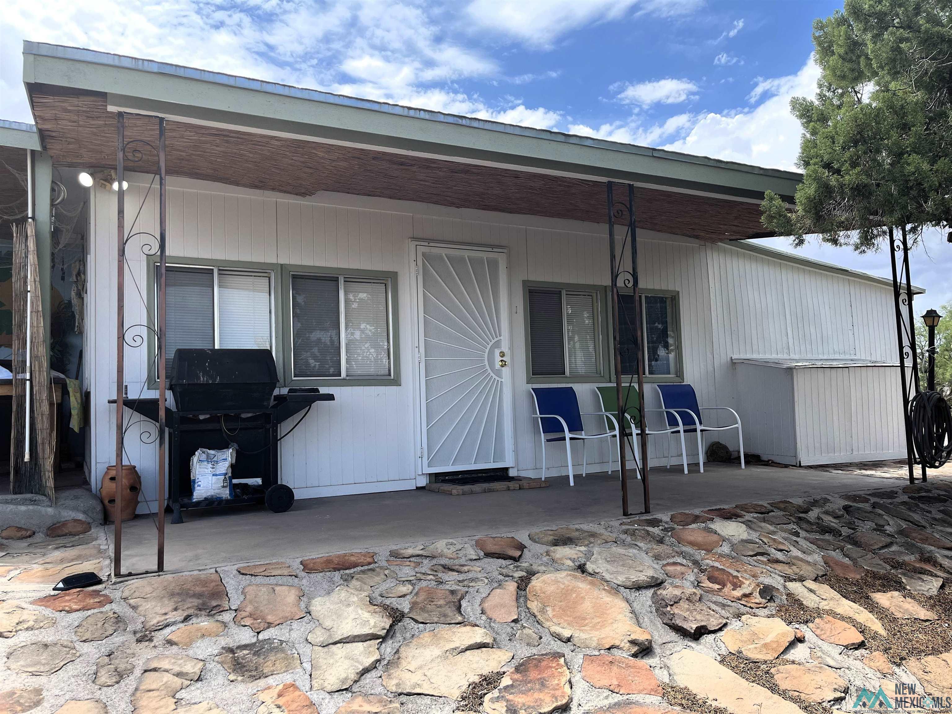 505 Bass Road, Elephant Butte, Texas image 32