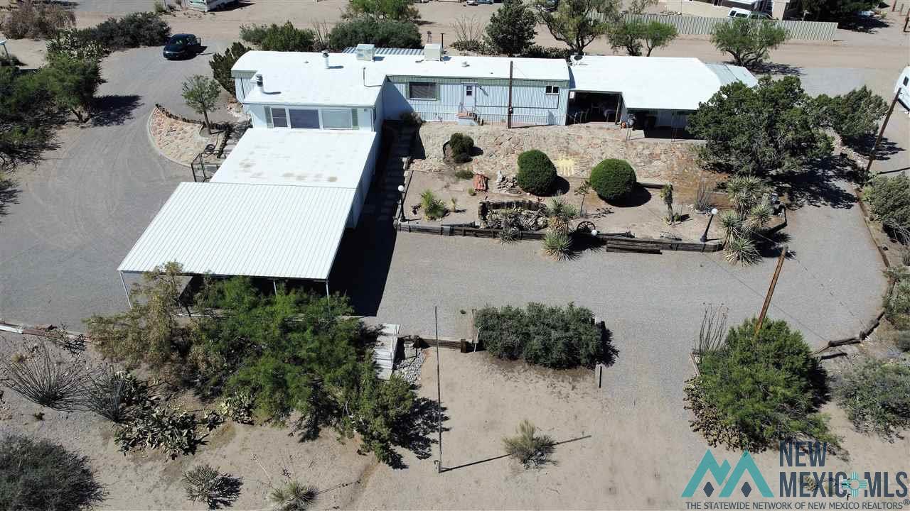 505 Bass Road, Elephant Butte, Texas image 2