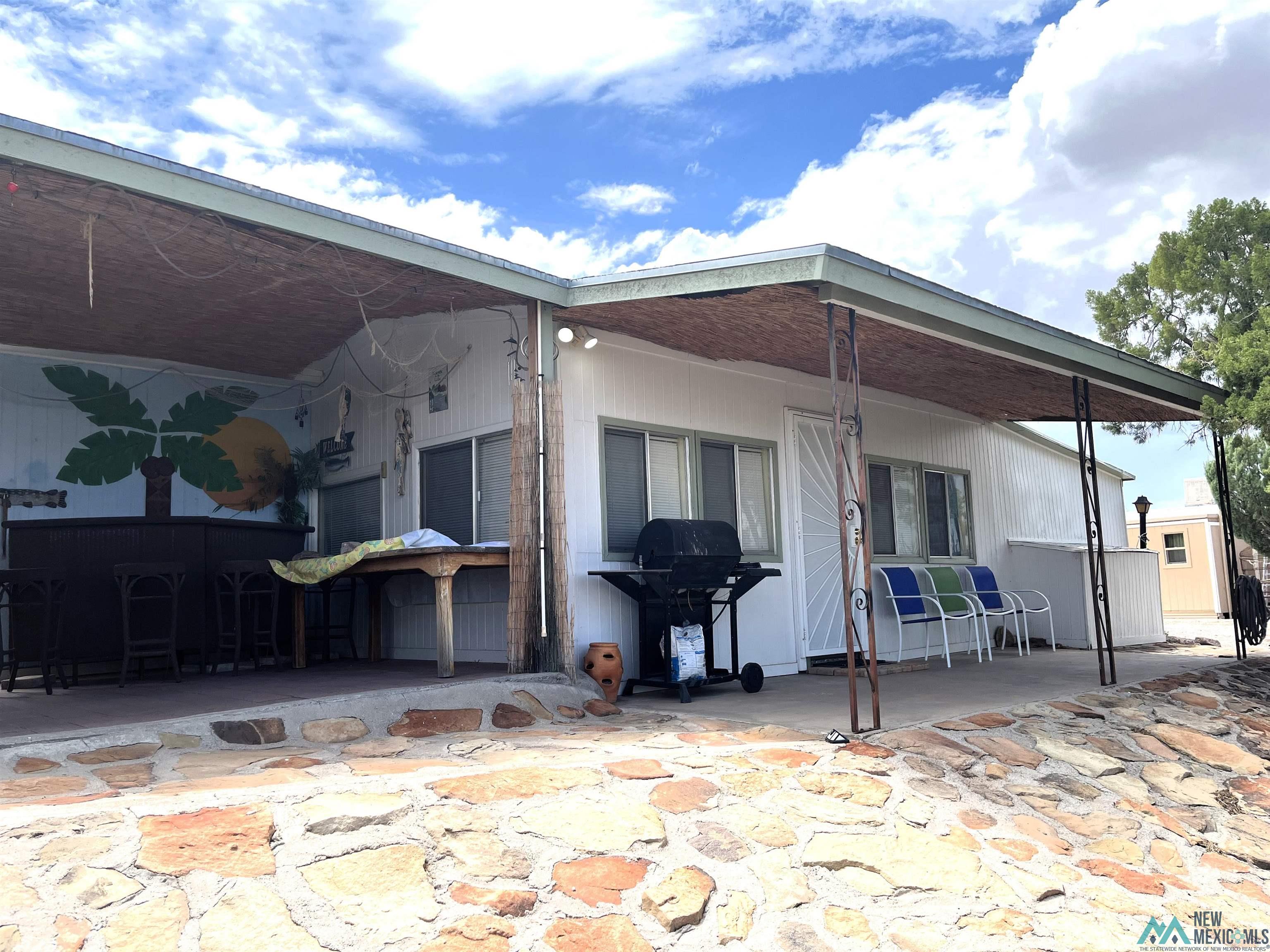 505 Bass Road, Elephant Butte, Texas image 33