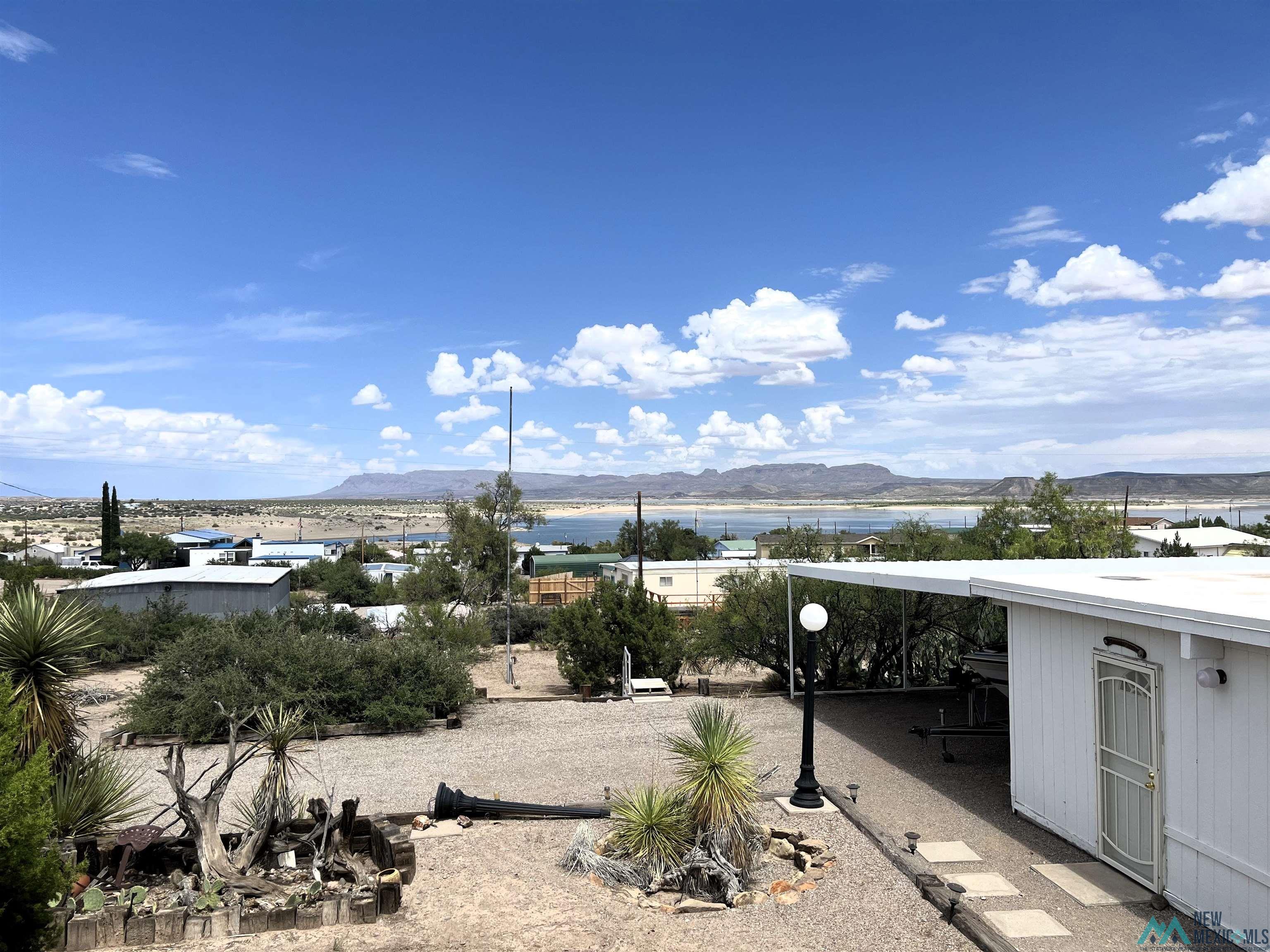 505 Bass Road, Elephant Butte, Texas image 42