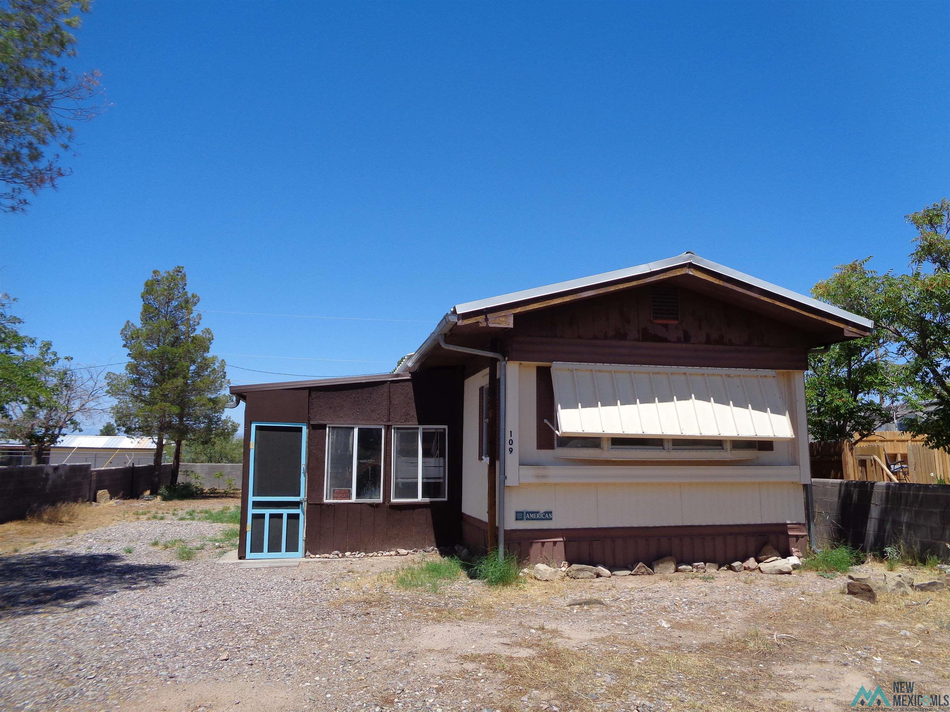 109 S Silver Street, Truth Or Consequences, New Mexico image 24