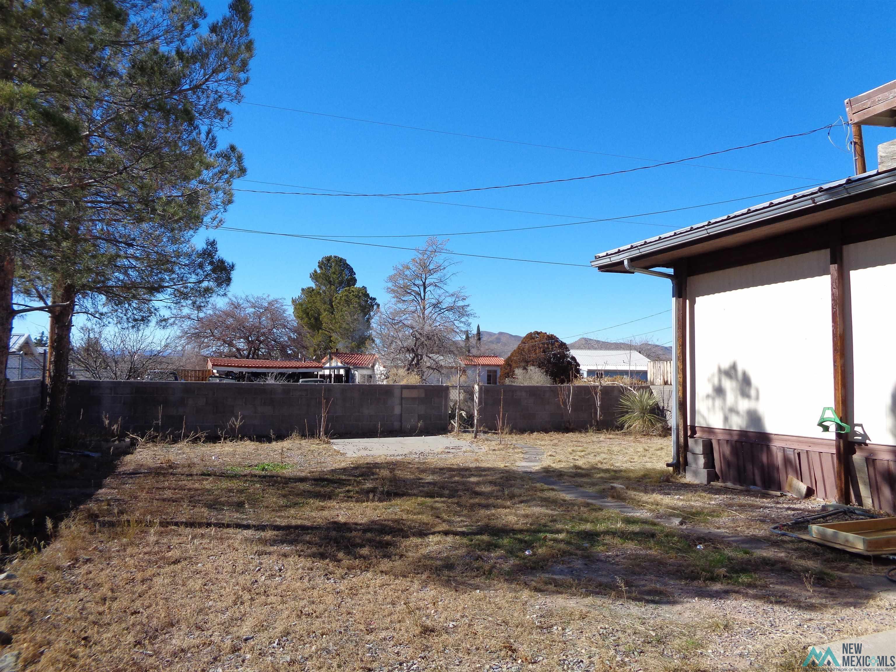 109 S Silver Street, Truth Or Consequences, New Mexico image 21