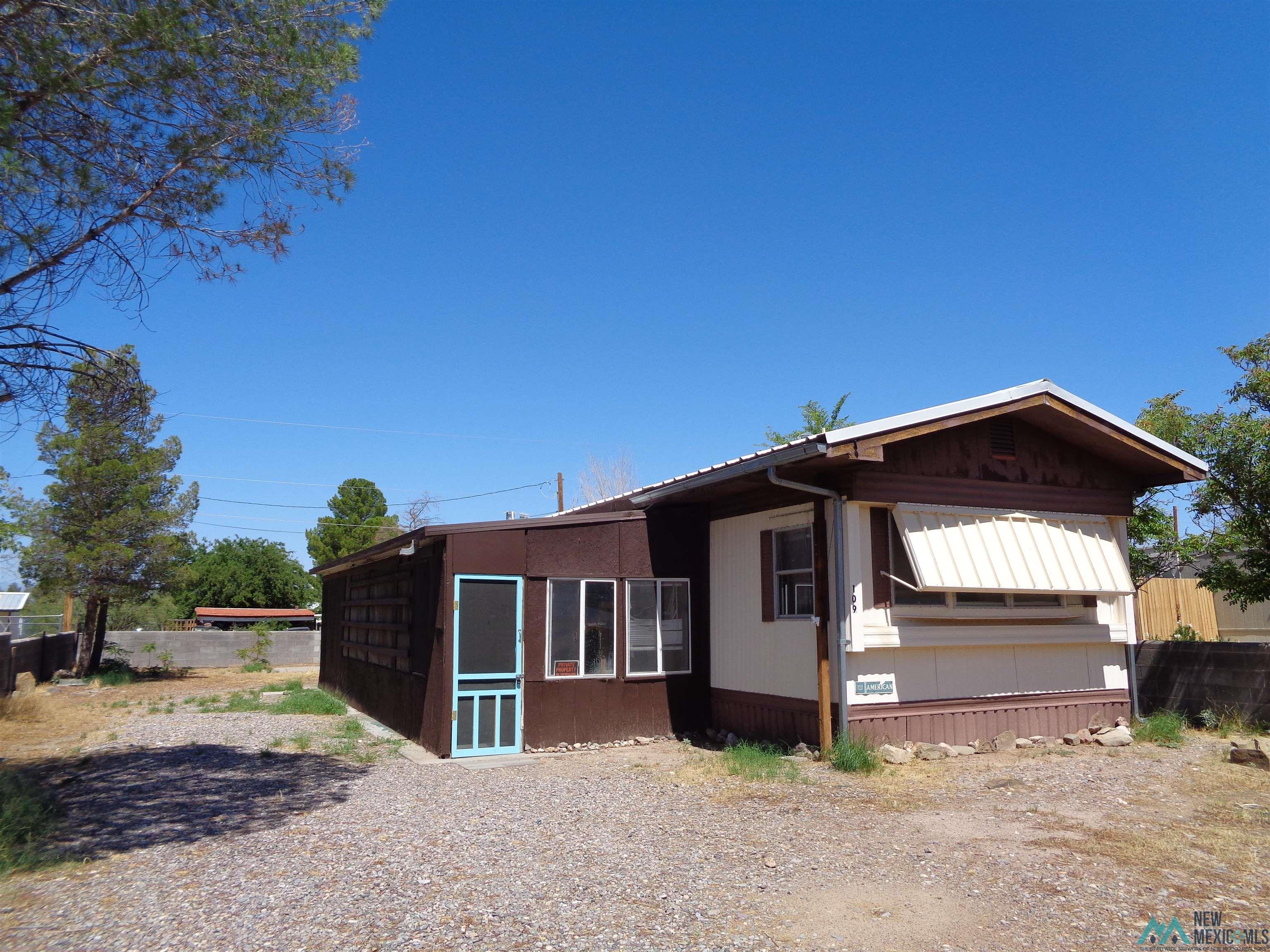 109 S Silver Street, Truth Or Consequences, New Mexico image 19