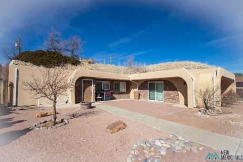 Homes For Sale - 1708 Linda Drive<br/> Gallup, NM 87301