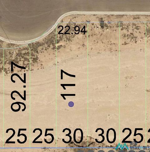 Homes For Sale - TBD N Tanglewood Avenue<br/> Hobbs, NM 88240