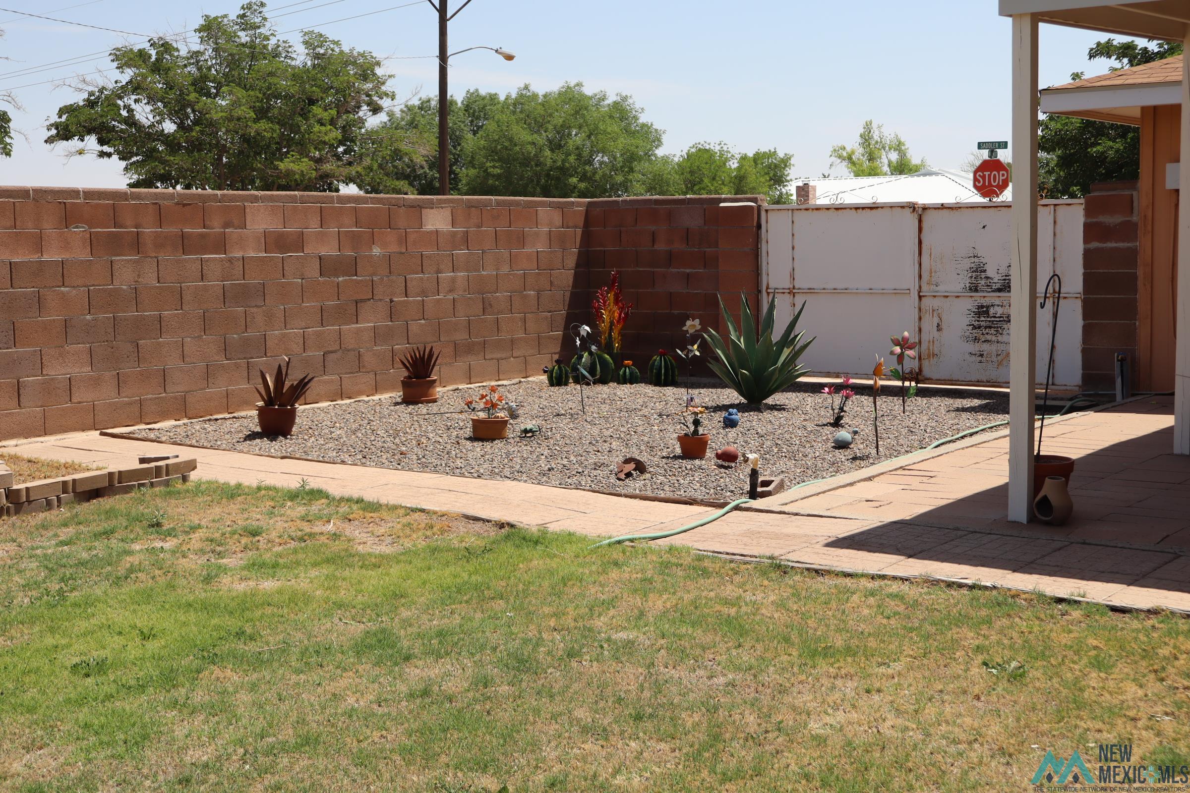1102 S Saddler Street, Deming, Texas image 24