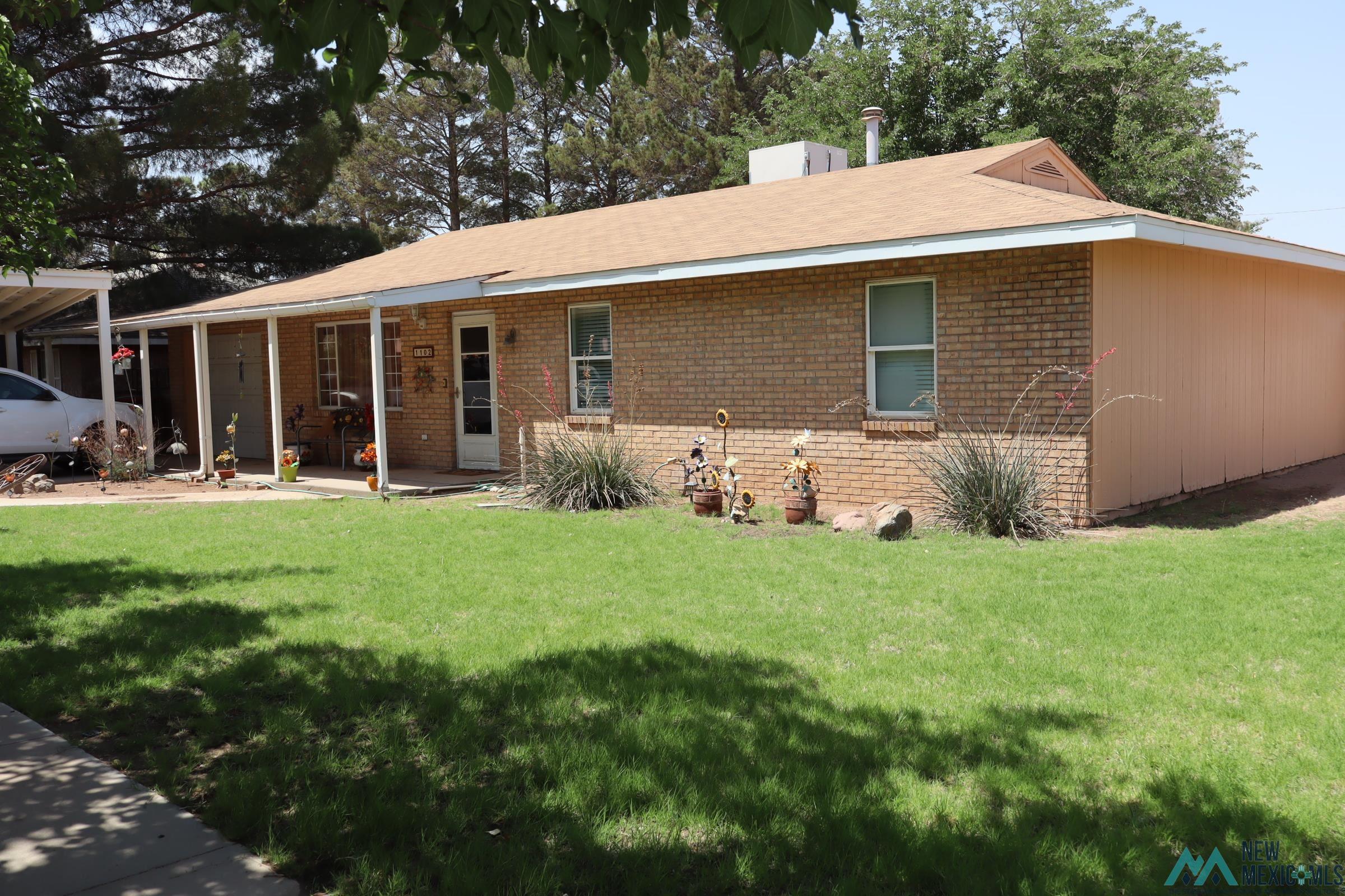 1102 S Saddler Street, Deming, Texas image 27