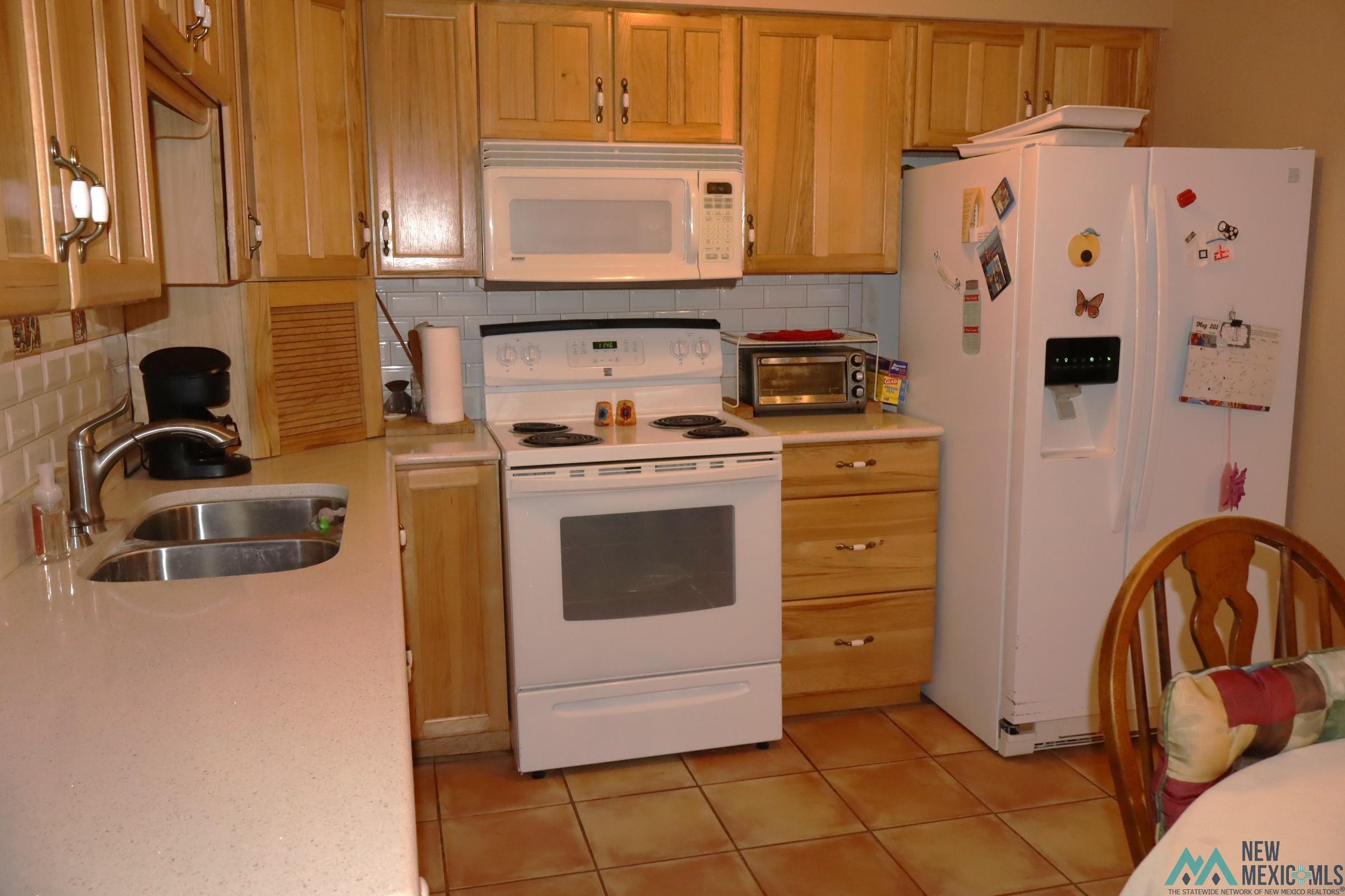 1102 S Saddler Street, Deming, Texas image 13