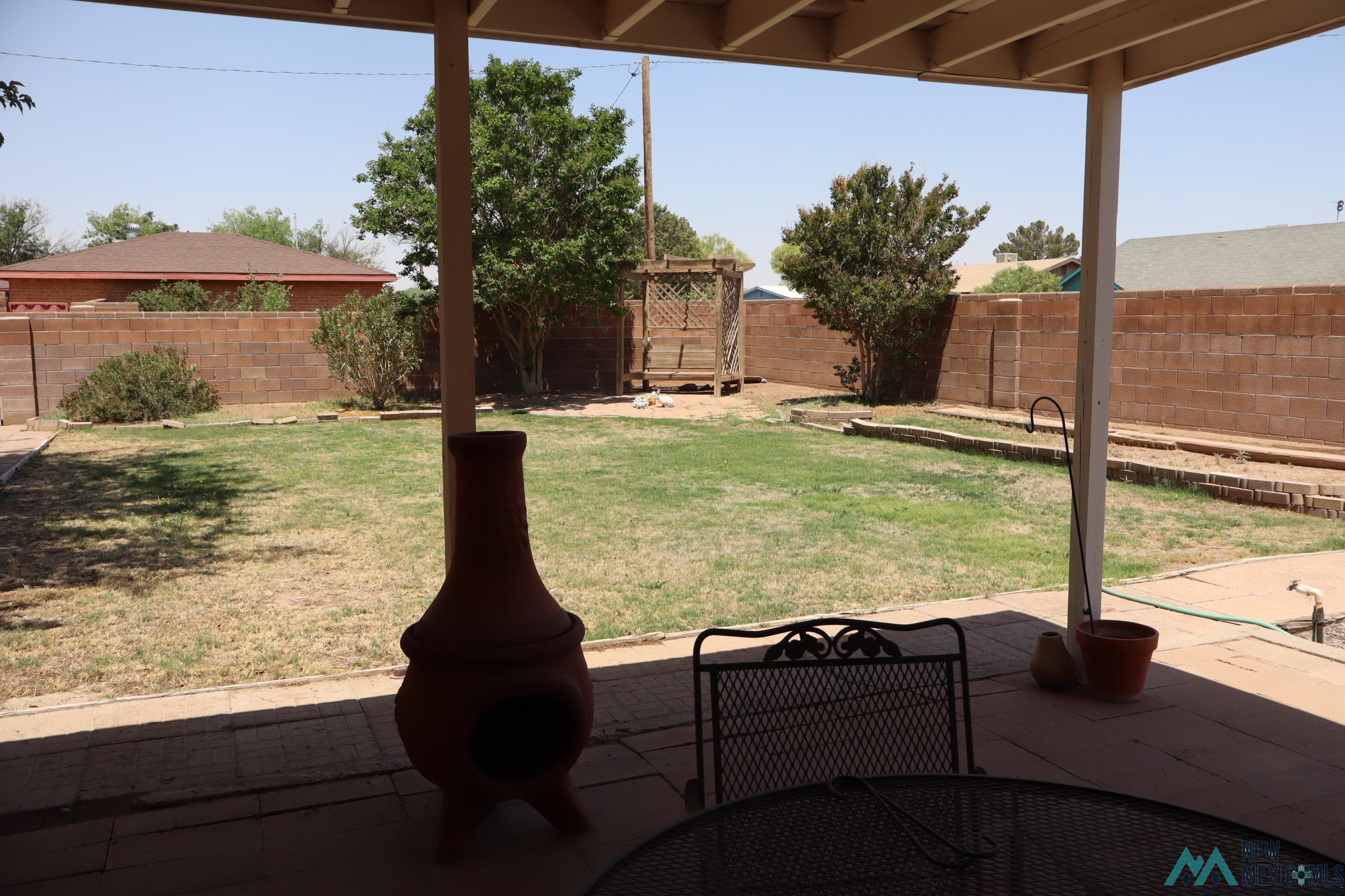 1102 S Saddler Street, Deming, Texas image 20