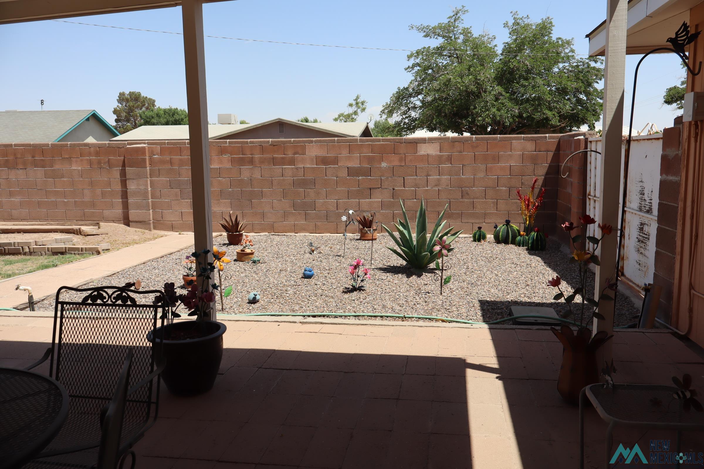 1102 S Saddler Street, Deming, Texas image 19