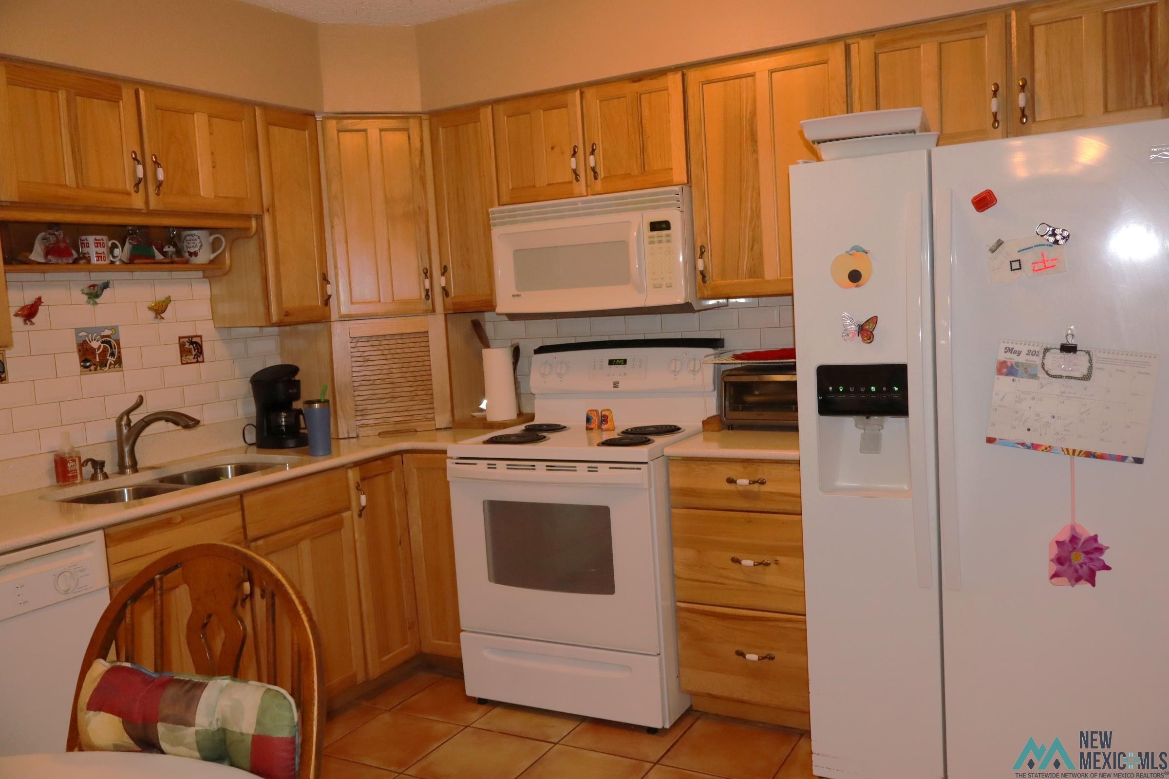 1102 S Saddler Street, Deming, Texas image 12