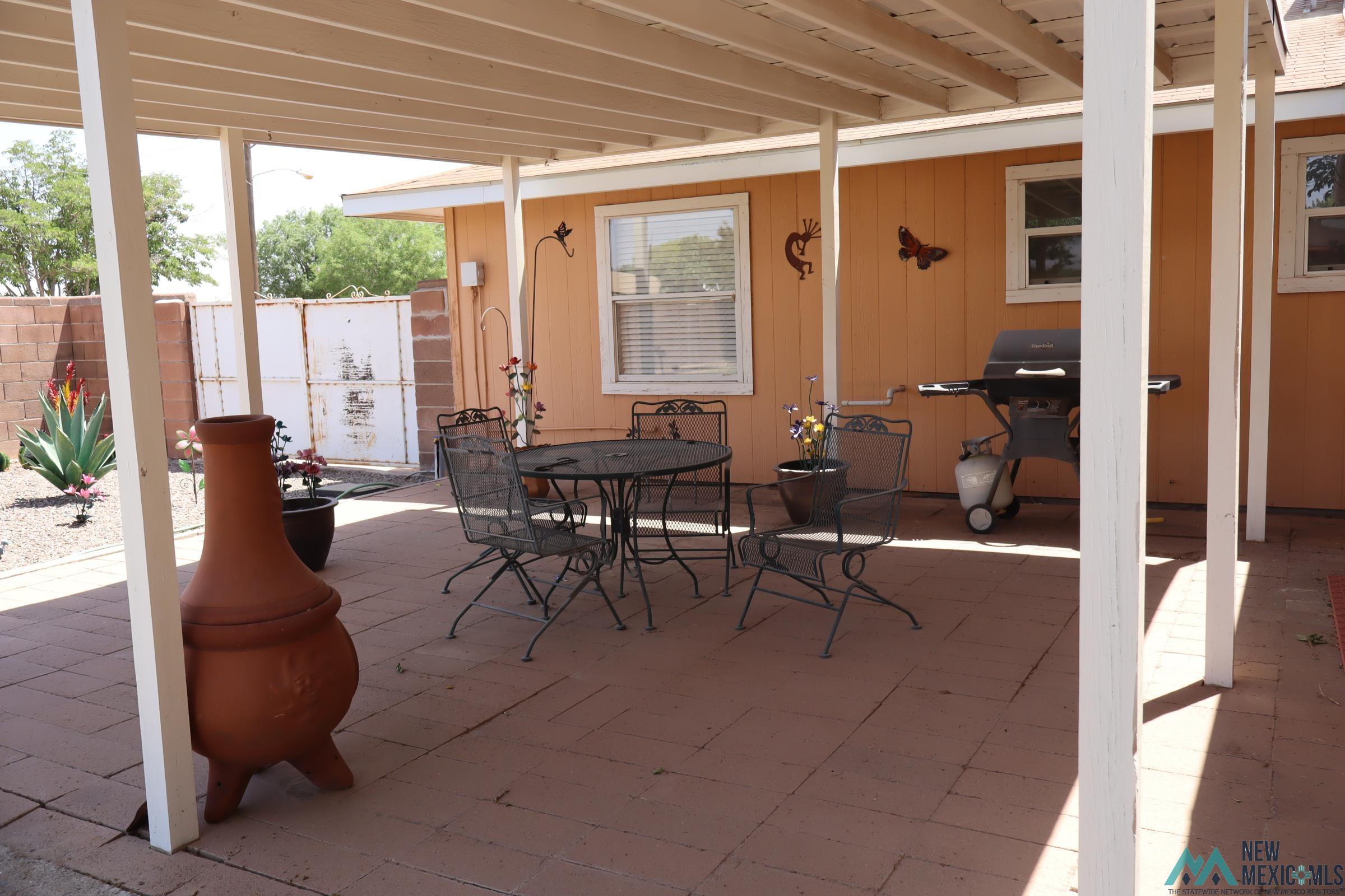 1102 S Saddler Street, Deming, Texas image 26
