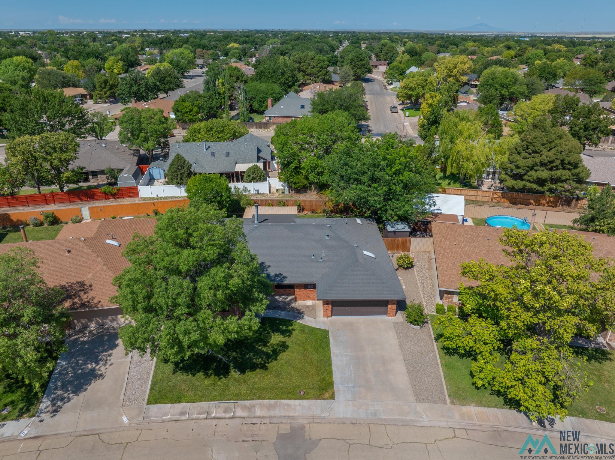 Roswell, New Mexico 88201, United States, 4 Bedrooms Bedrooms, ,2 BathroomsBathrooms,Residential,Active,192157