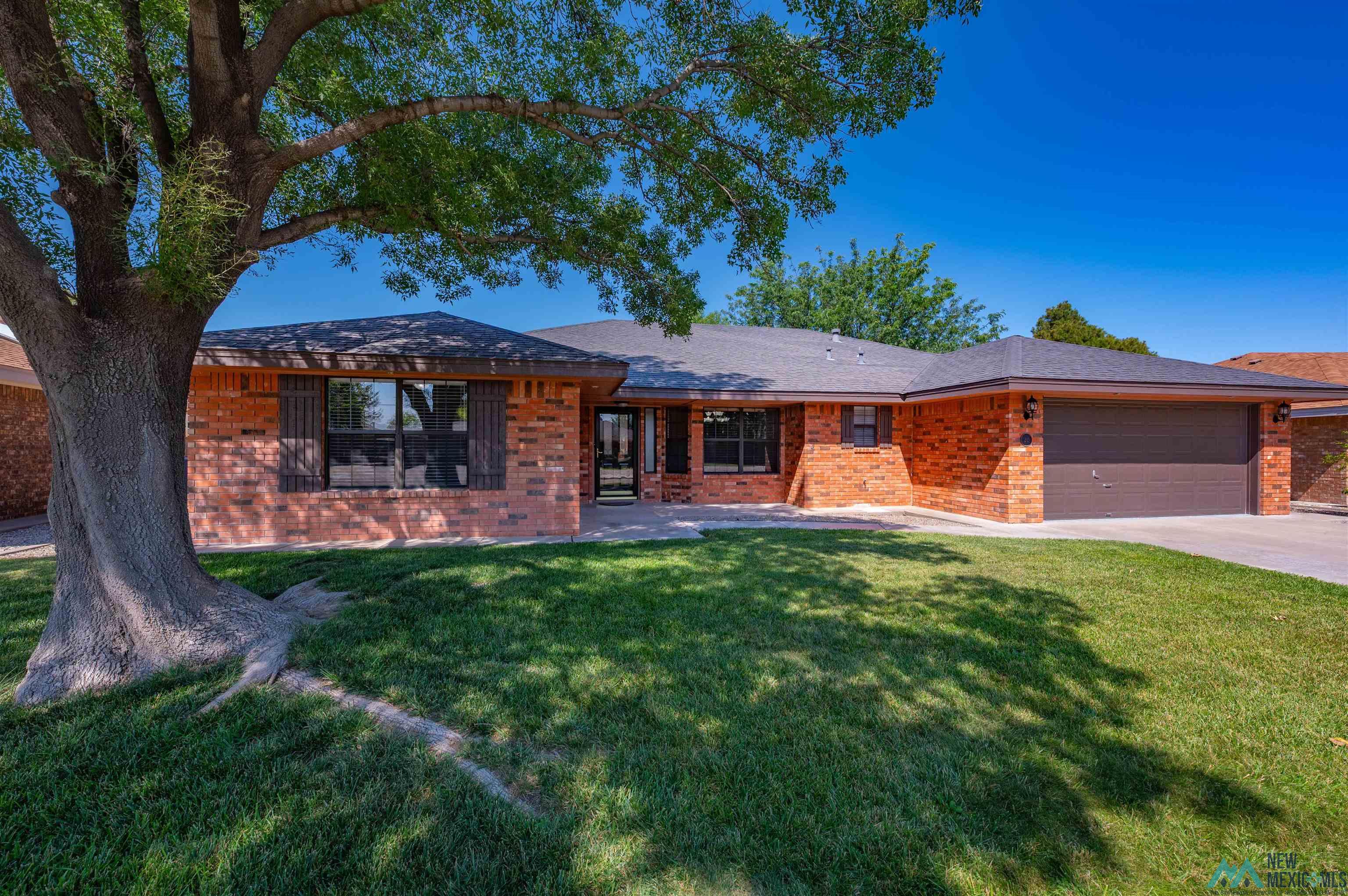 Roswell, New Mexico 88201, United States, 4 Bedrooms Bedrooms, ,2 BathroomsBathrooms,Residential,Active,192157