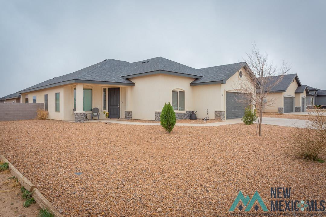 38 Ironwood Place, Roswell, Texas image 2