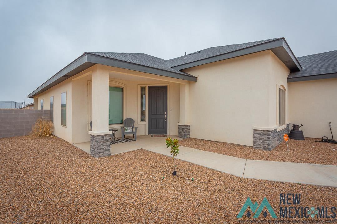 38 Ironwood Place, Roswell, Texas image 4