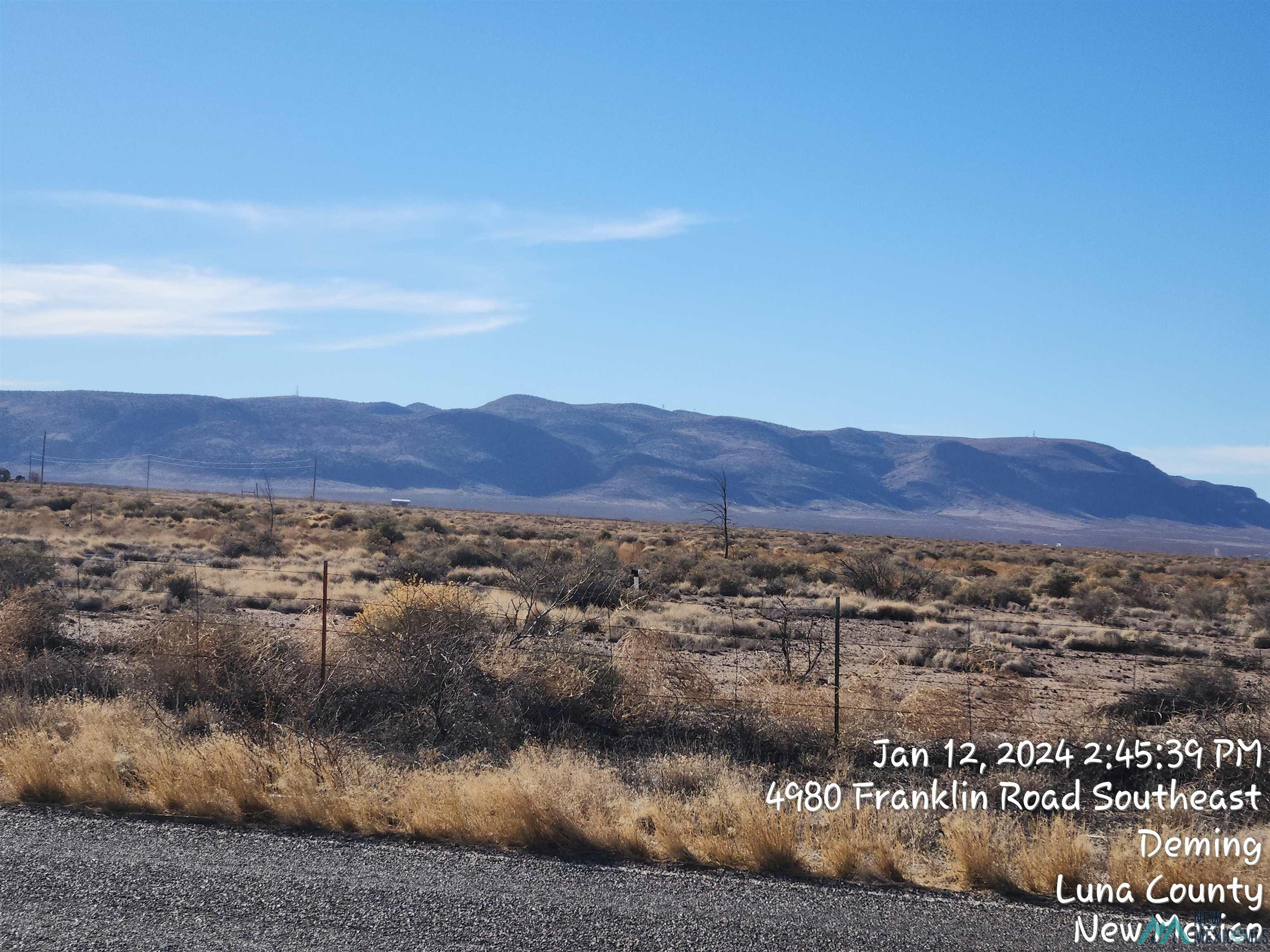 00 Franklin Rd Se Road, Deming, New Mexico image 9