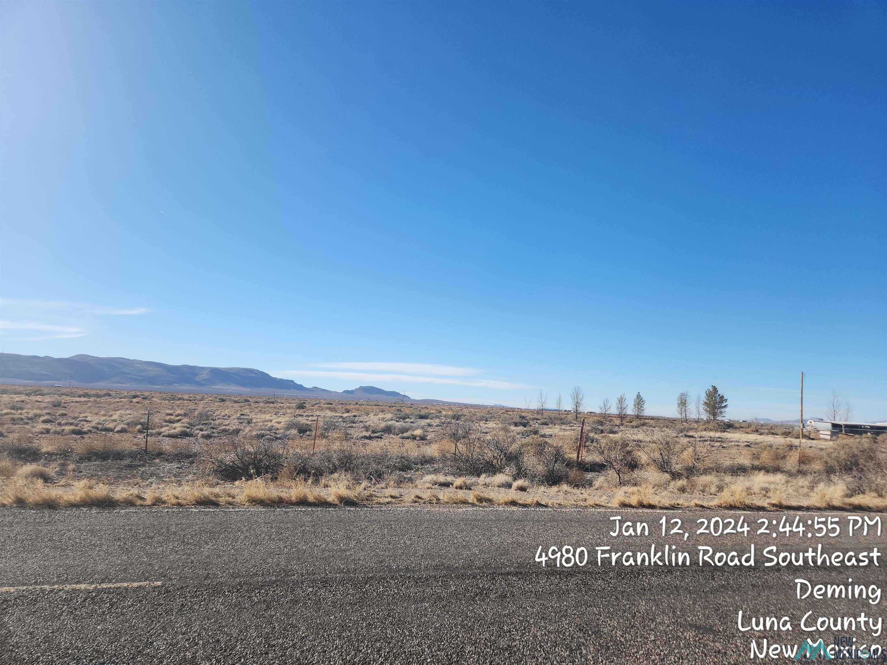 00 Franklin Rd Se Road, Deming, New Mexico image 5