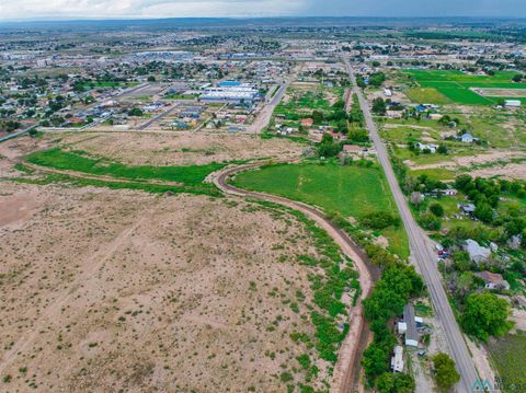 Vacant Land For Sale - S OF 1113 E Wood Avenue<br/> Eddy County, Carlsbad, NM 88220