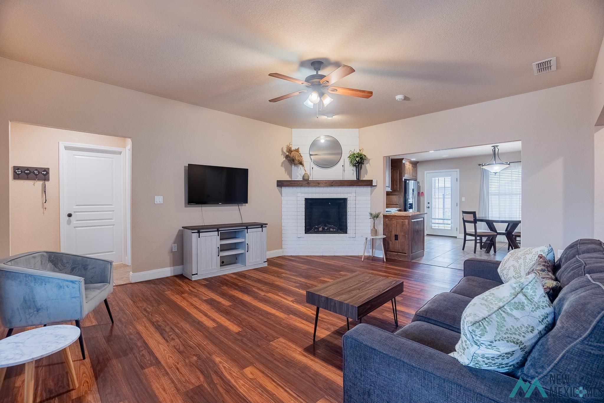 313 Carmel Drive, Clovis, Texas image 17