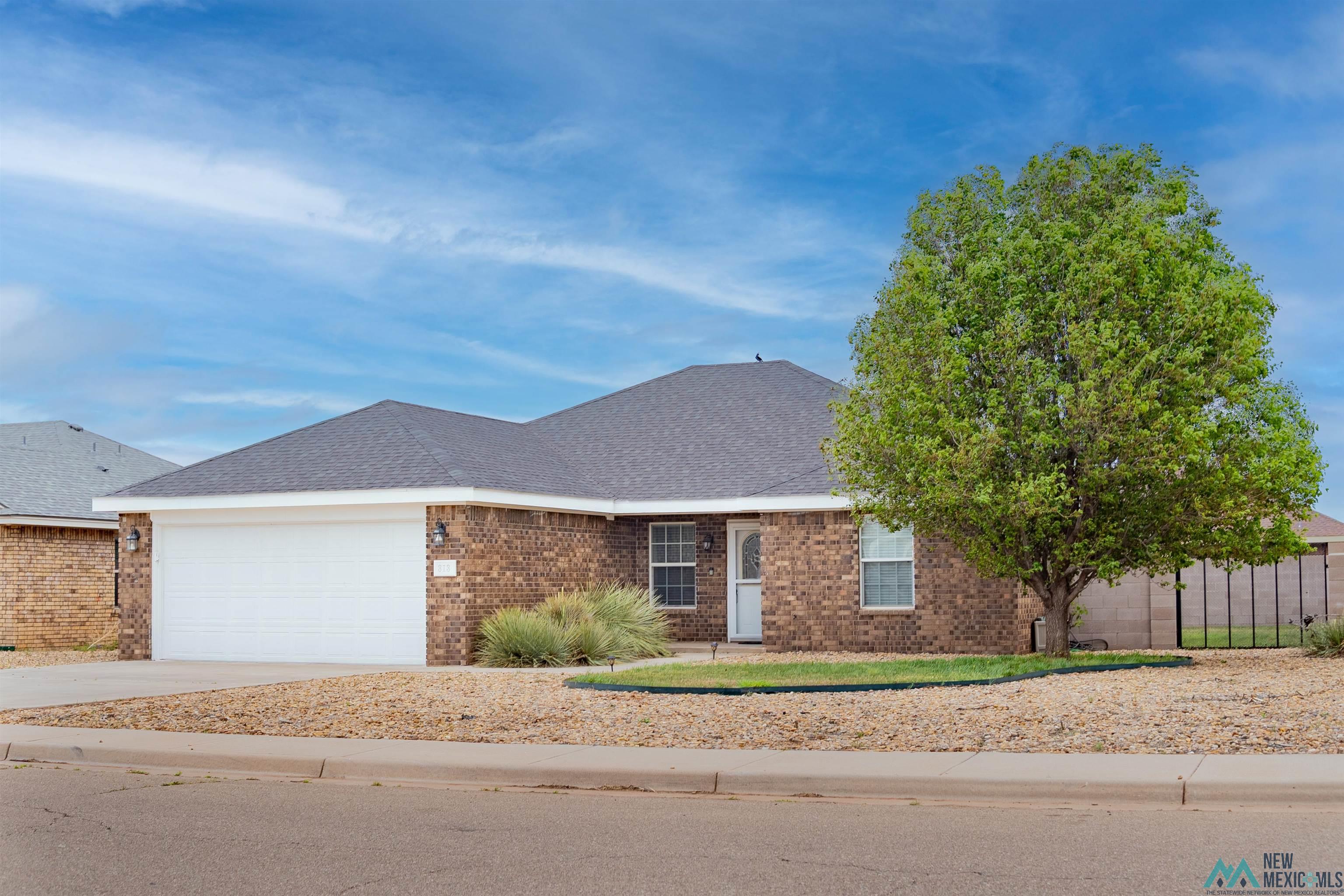 313 Carmel Drive, Clovis, Texas image 16