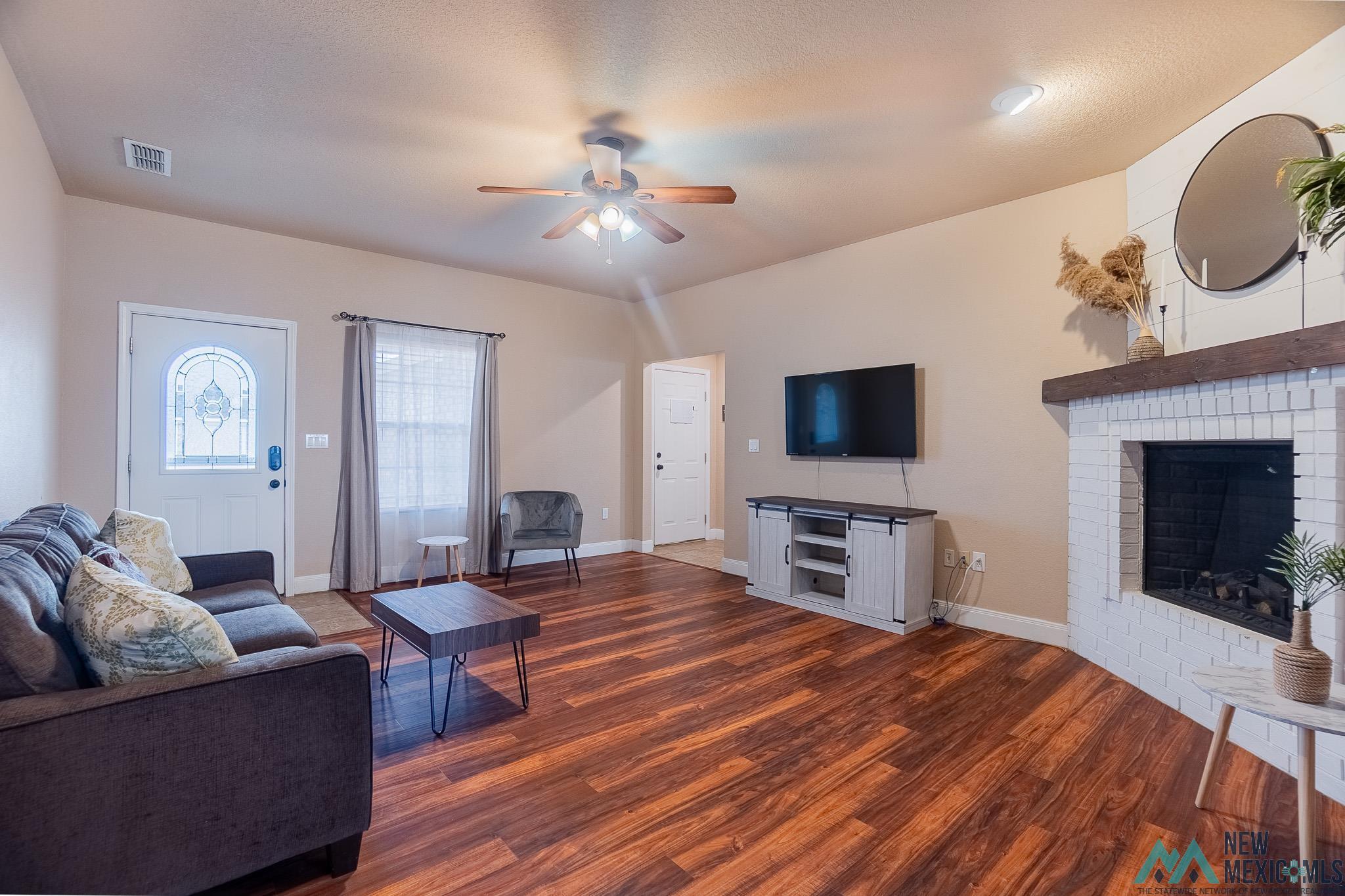 313 Carmel Drive, Clovis, Texas image 8