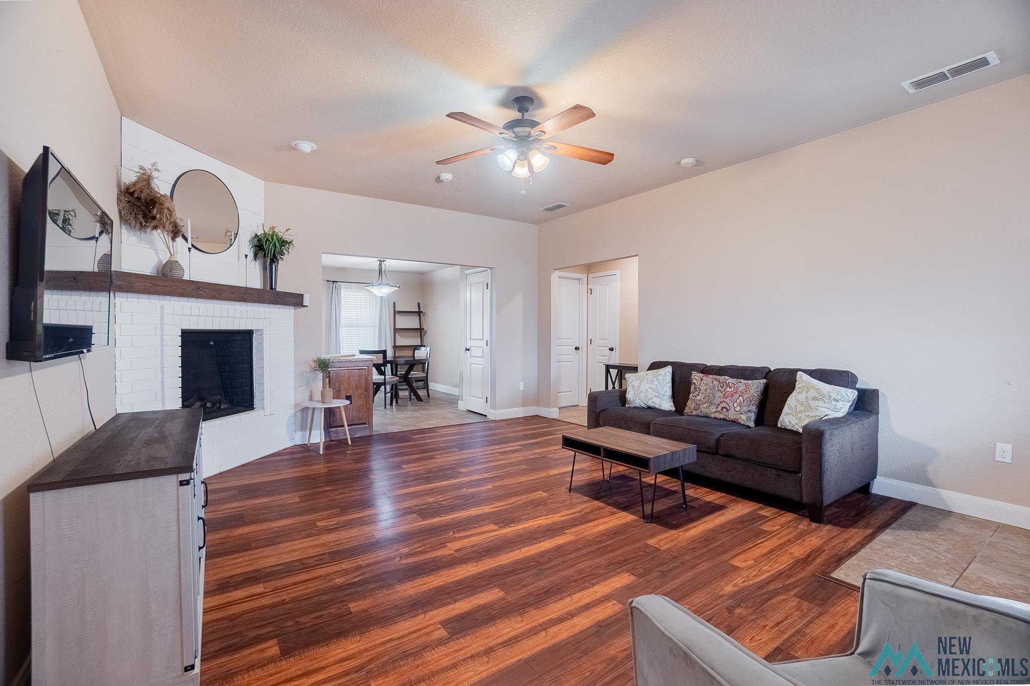 313 Carmel Drive, Clovis, Texas image 18
