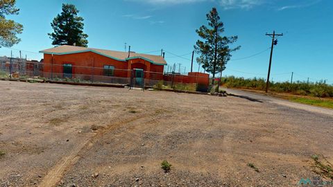 Homes For Sale - 694 E North Boundary<br/> Luna County, Columbus, NM 88029