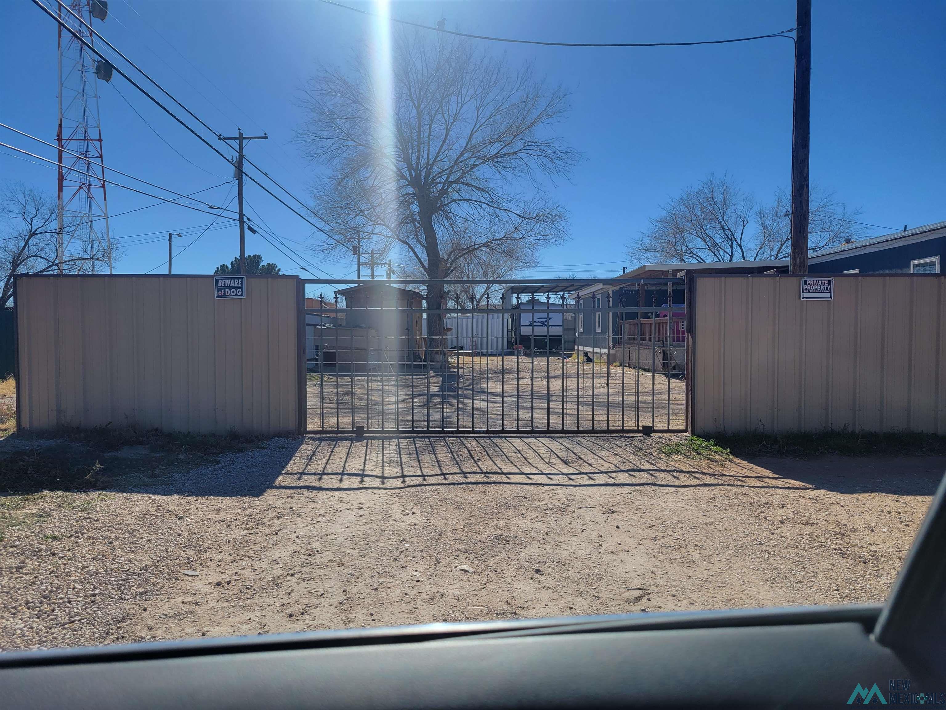 215 W Adams Avenue, Lovington, New Mexico image 1