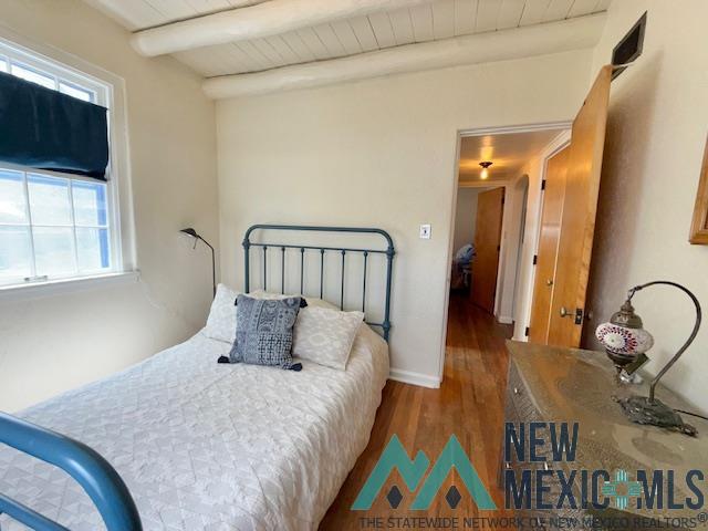 621 Apache Avenue, Raton, Texas image 17