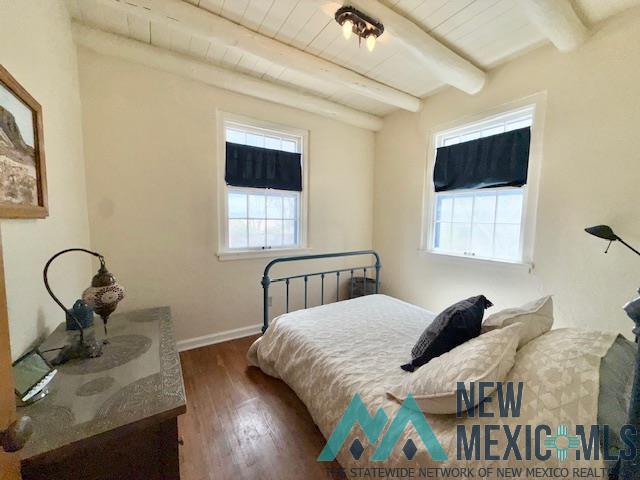 621 Apache Avenue, Raton, Texas image 16