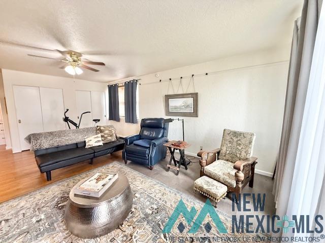 621 Apache Avenue, Raton, Texas image 3