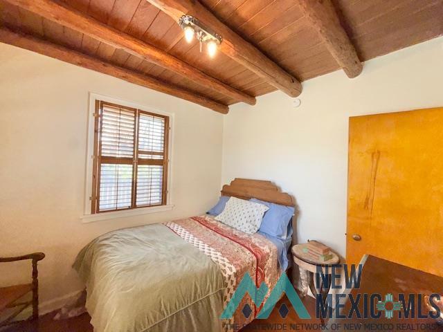 621 Apache Avenue, Raton, Texas image 22