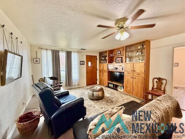 621 Apache Avenue, Raton, Texas image 4