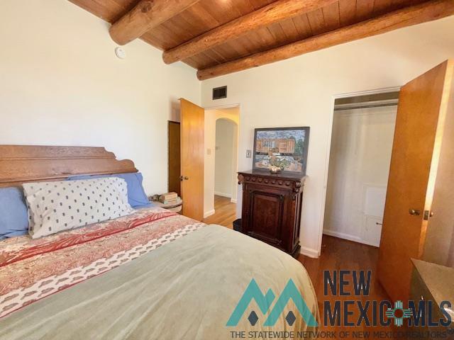 621 Apache Avenue, Raton, Texas image 21