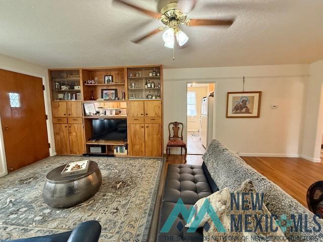 621 Apache Avenue, Raton, Texas image 5