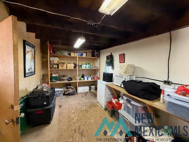 621 Apache Avenue, Raton, Texas image 25
